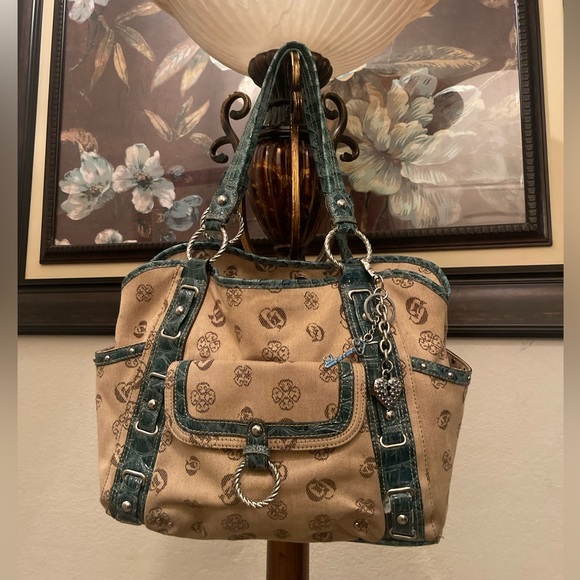 Genna De Rossi Handbags - Genna De Rossi please check all picture of condition